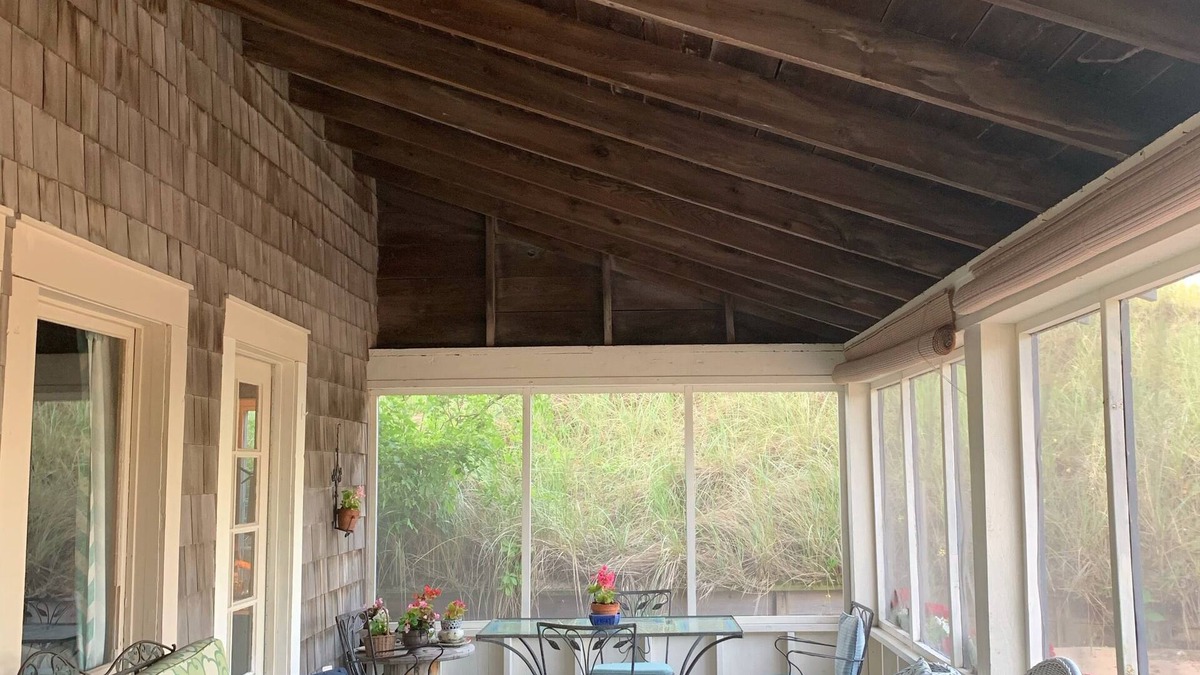 Spring Lake Cottage | The Grand Haven Lake Michigan Summer Family Home