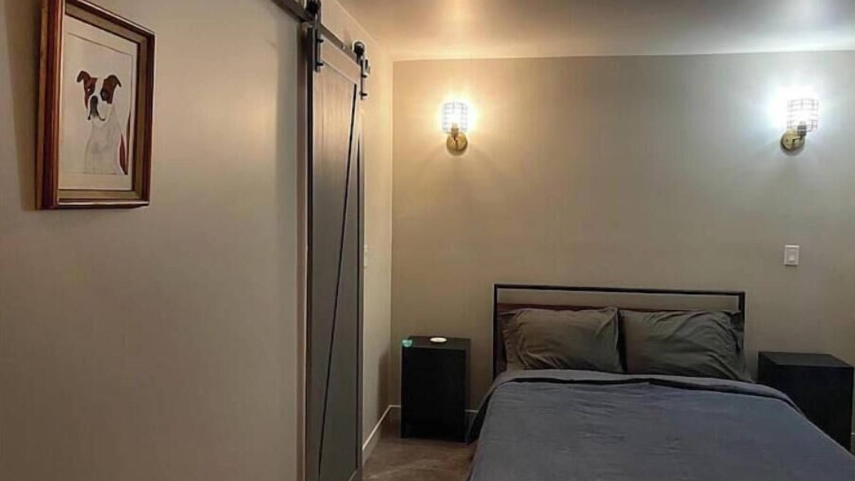 Grand Forks Apartment | The Grand Hideout in Downtown Grand Forks