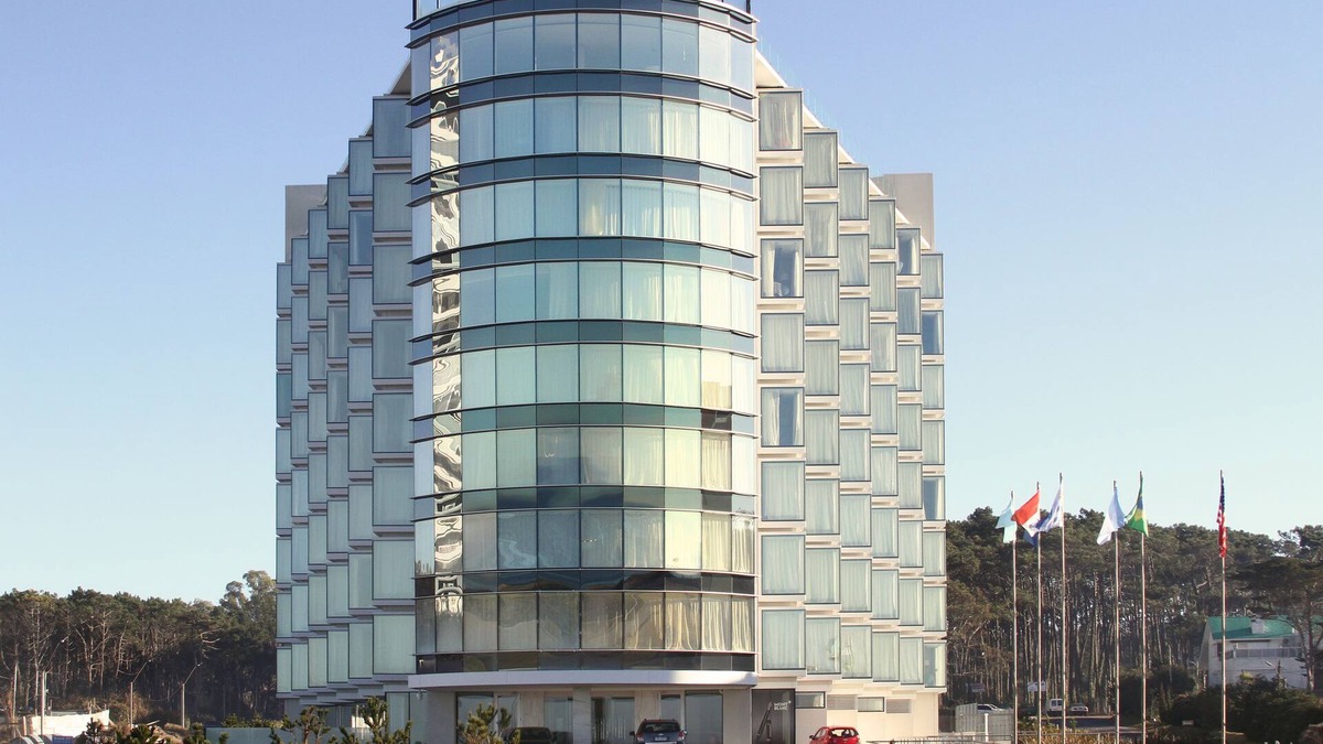 San Rafael Hotel | The Grand Hotel Punta Del Este