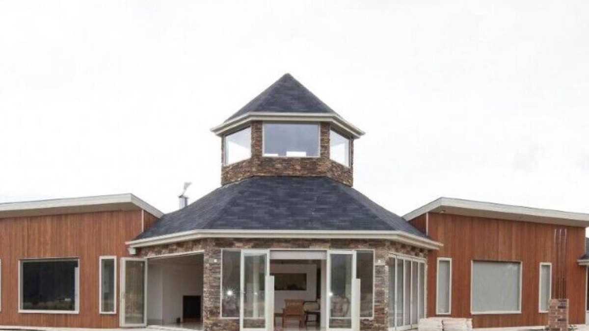 Pomonal House | The Grand Manor Pomonal