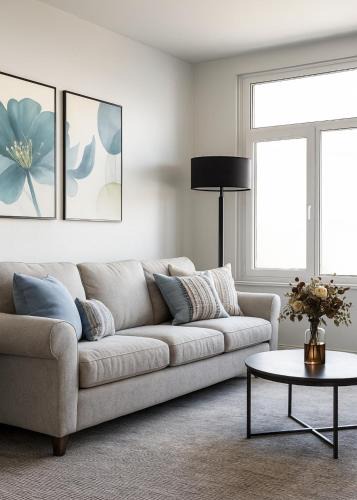 London City Centre Apartment | The Grand on Garrick
