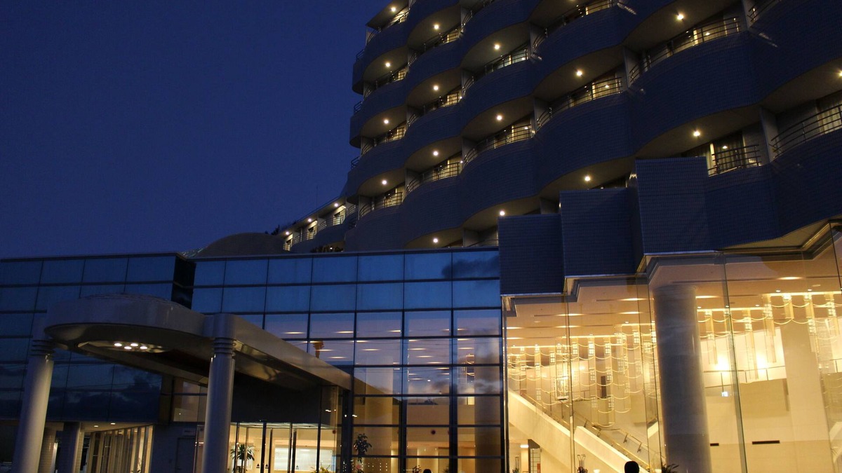 Kita Ward Hotel | The Grand Resort Princess Arima