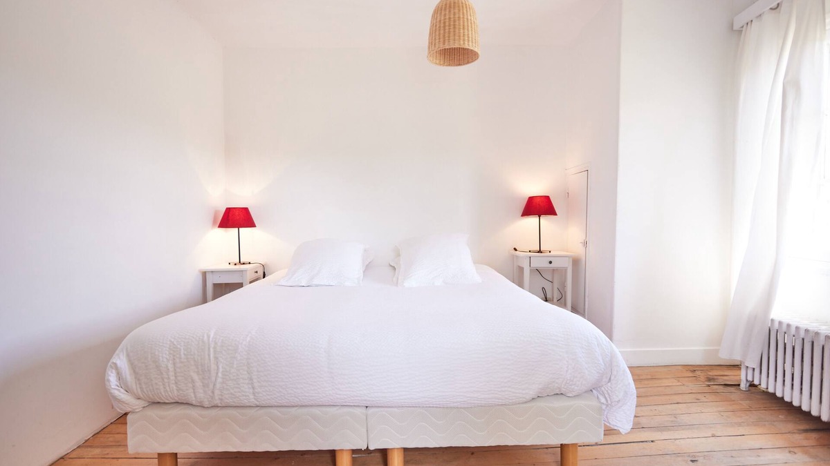 Fourdrain House | The Grand Sambam