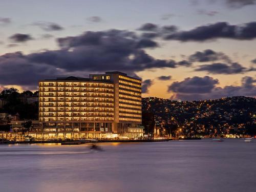 Tarabya Mahallesi Hotel | The Grand Tarabya Managed by Accor
