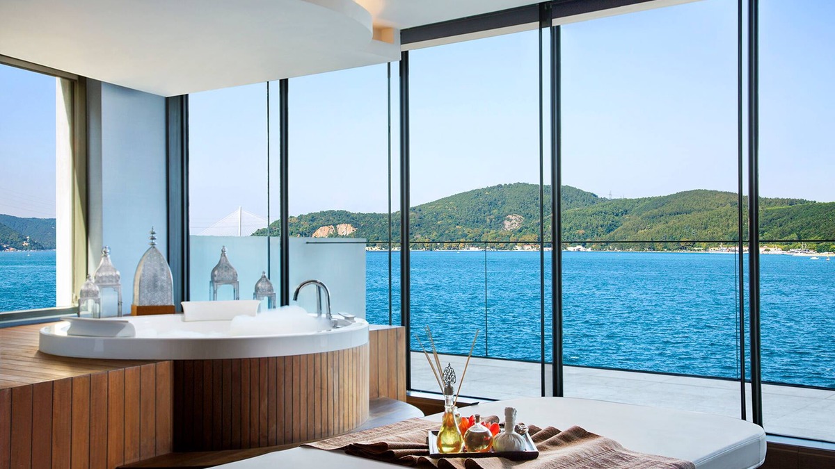 Tarabya Mahallesi Hotel | The Grand Tarabya Managed by Accor