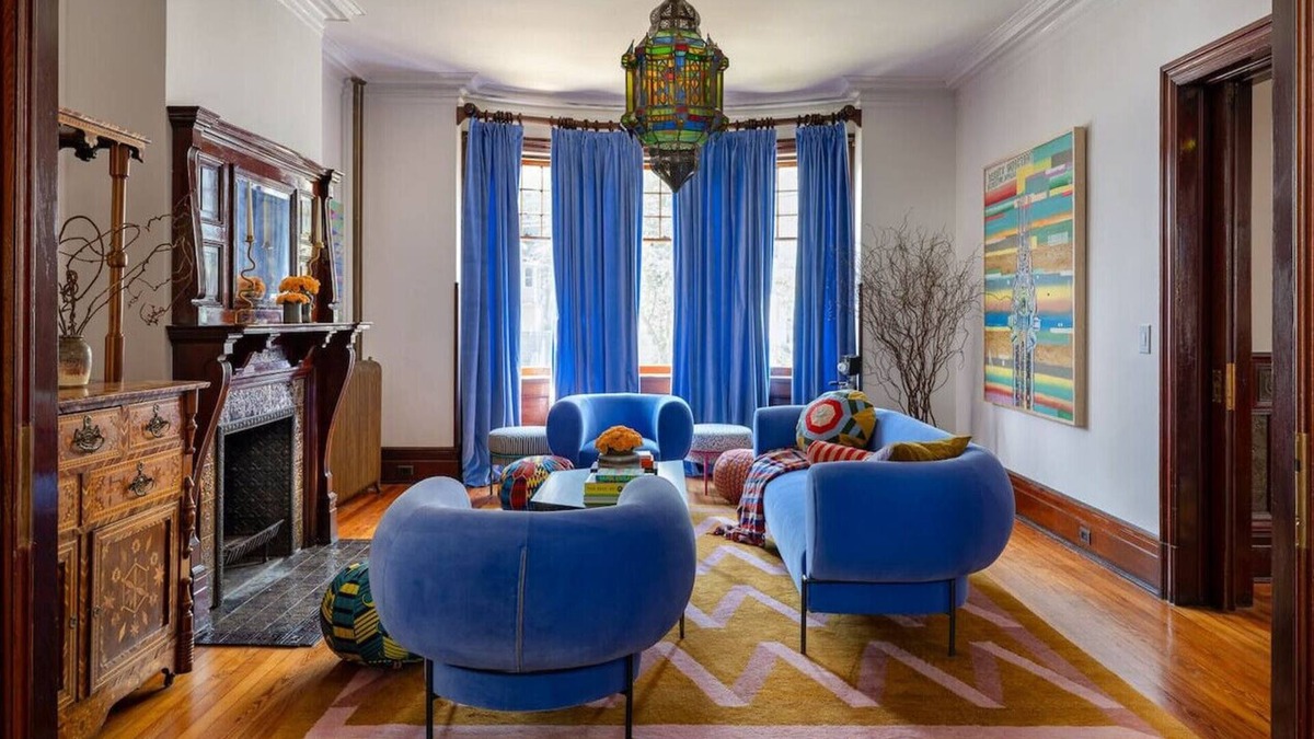 Newburgh House | The Grand The Nicest House in Newburgh