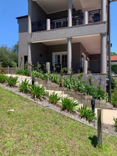 Salamander Bay Apartment | The Grande Port Stephens Luxurious golf and beach getaway on Horizons Golf Resort