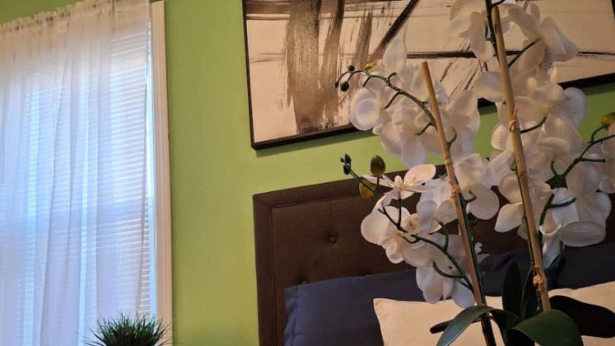 Mount Pleasant Apartment | The Grande-Suite at Lower Atwells Ave 2B Apt P