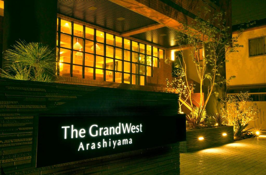 Arashiyama Apartment | The GrandWest Arashiyama