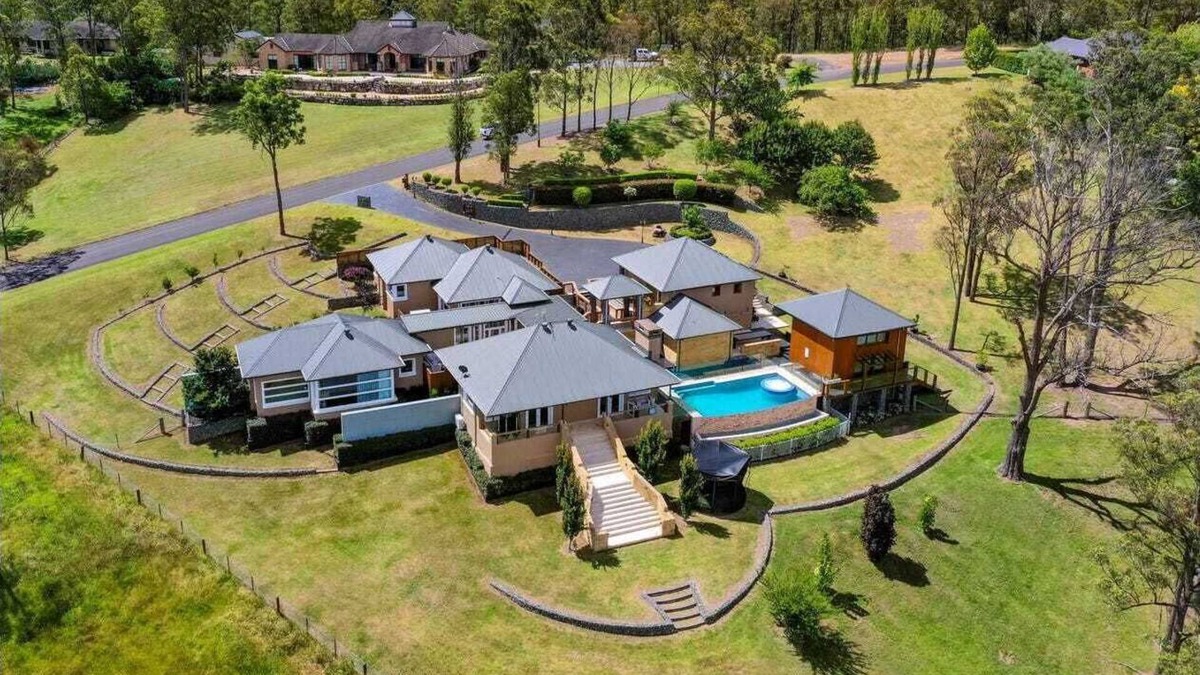 Picton Resort | The Grange