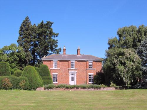East Barkwith Bed & Breakfast | The Grange