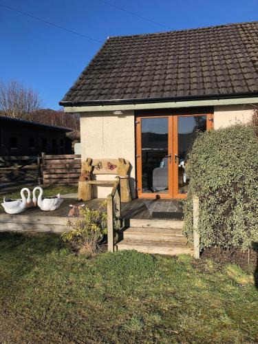 Salen Apartment | The Granny Anne xe
