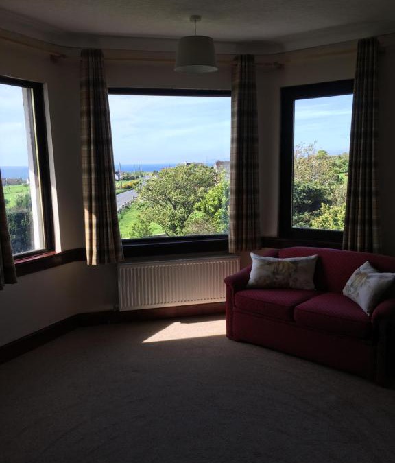 Blackwaterfoot Bed & Breakfast | The Greannan Bed & Breakfast
