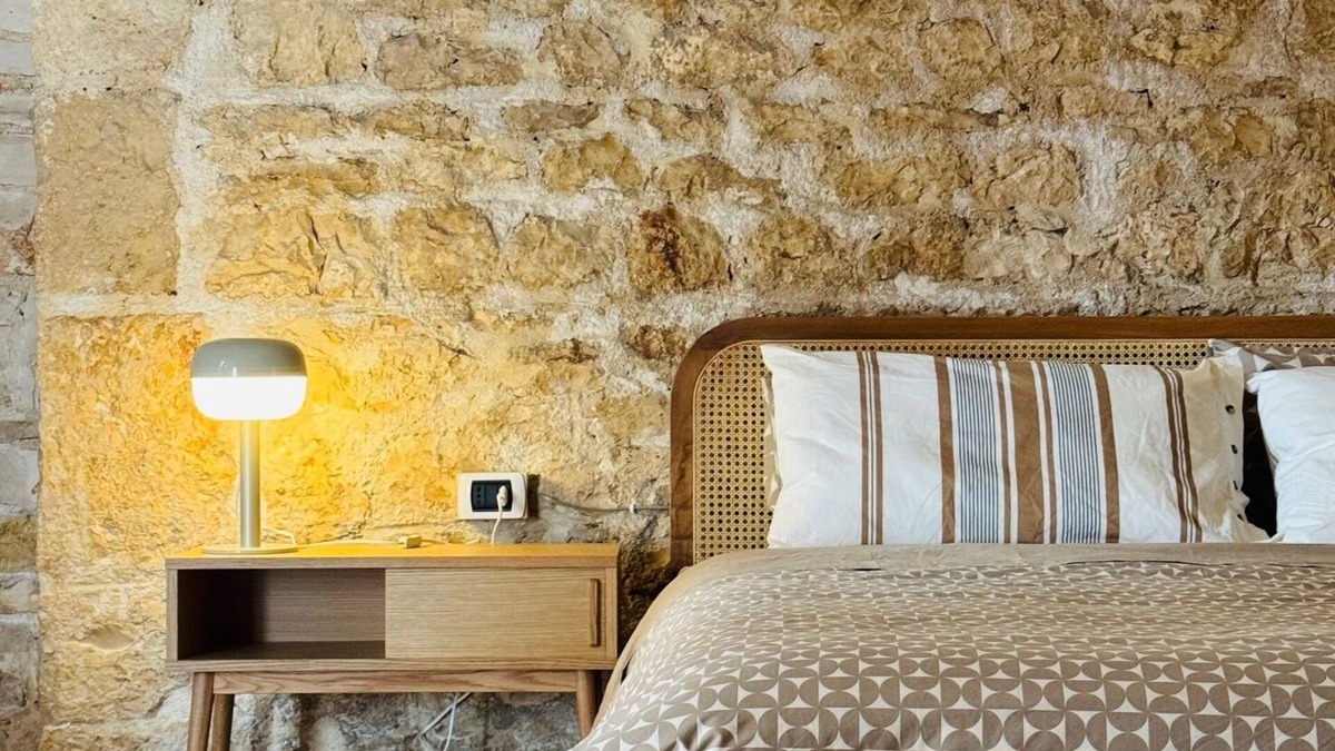 Corato Apartment | The Great Aunt's Warehouse - Typical House