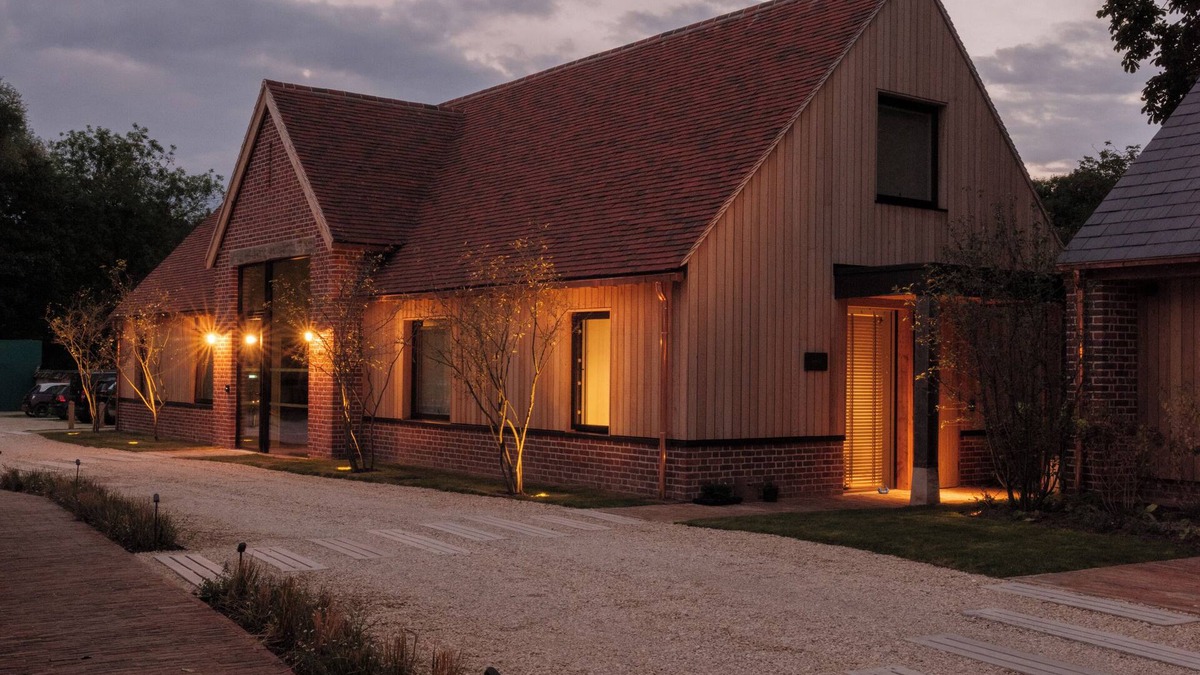 Durnford Hotel | The Great Bustard