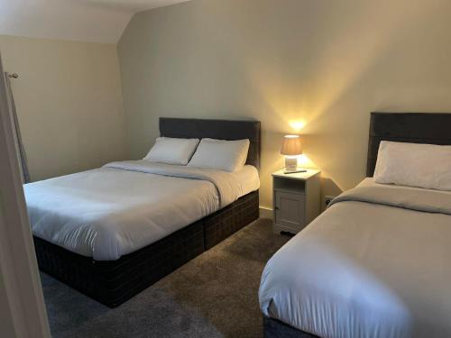 Skerries House | The great escape