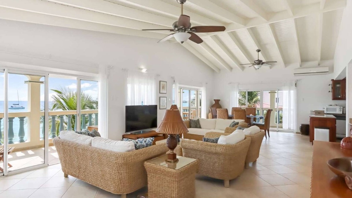 Beacon Hill Condo | The Great Escape Luxury condo