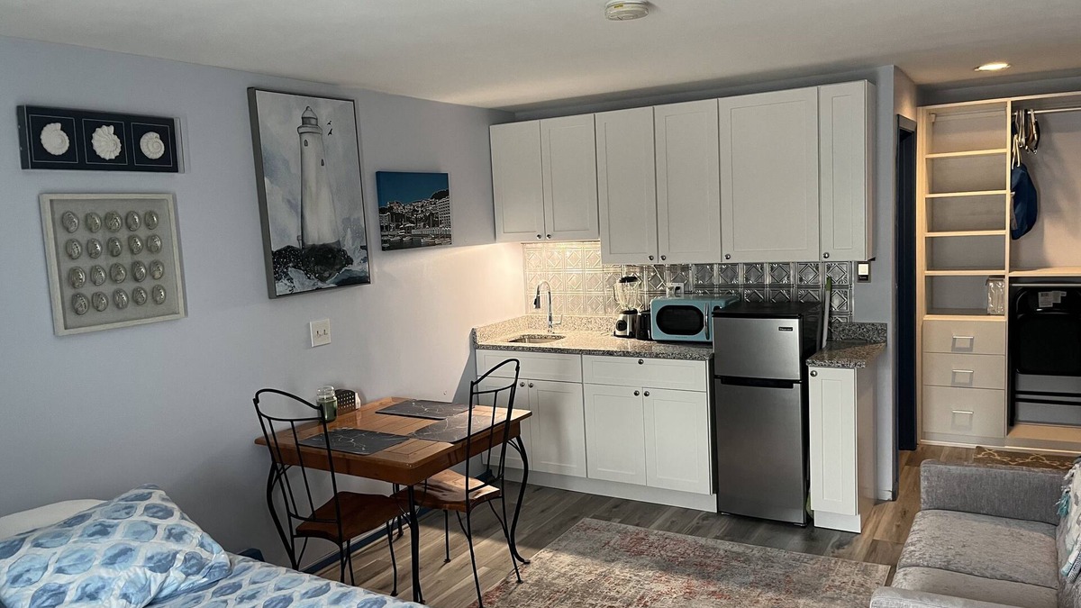 Hampton Condo | The Great Escape on Hampton Beach. Beach directly across the street.