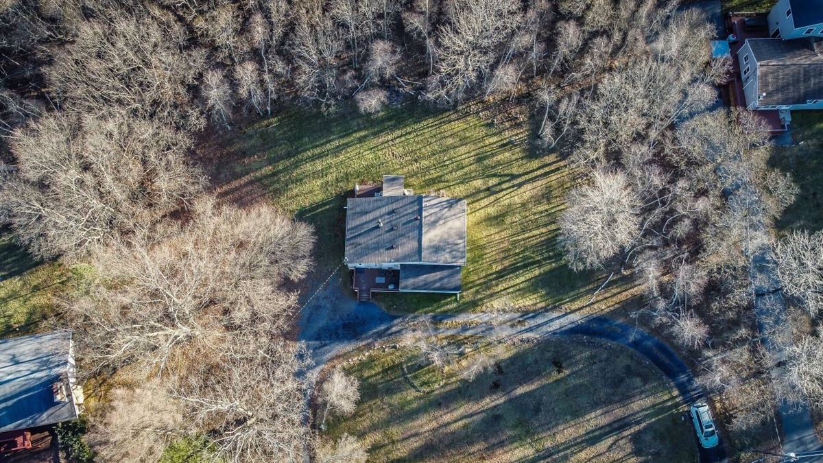 Albrightsville Cabin | ~The Great Escape~ 3Bedroom-Gameroom-1.4 acres!