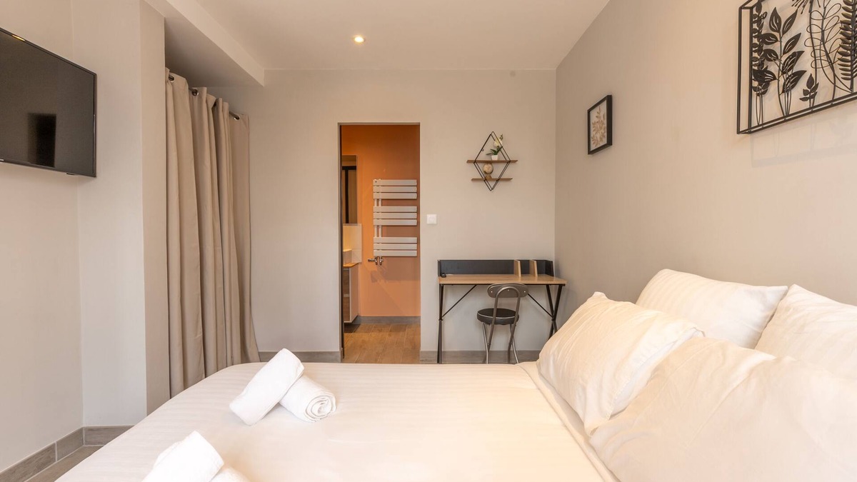 Romorantin-Lanthenay House | The Great Escape with Parking and Garden: Beauval