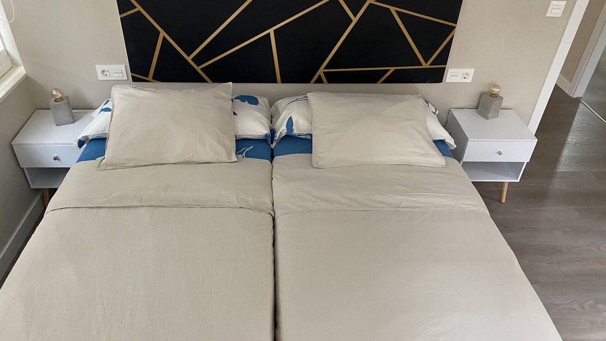 Santutxu Apartment | The great Refuge of Mom in Bilbao