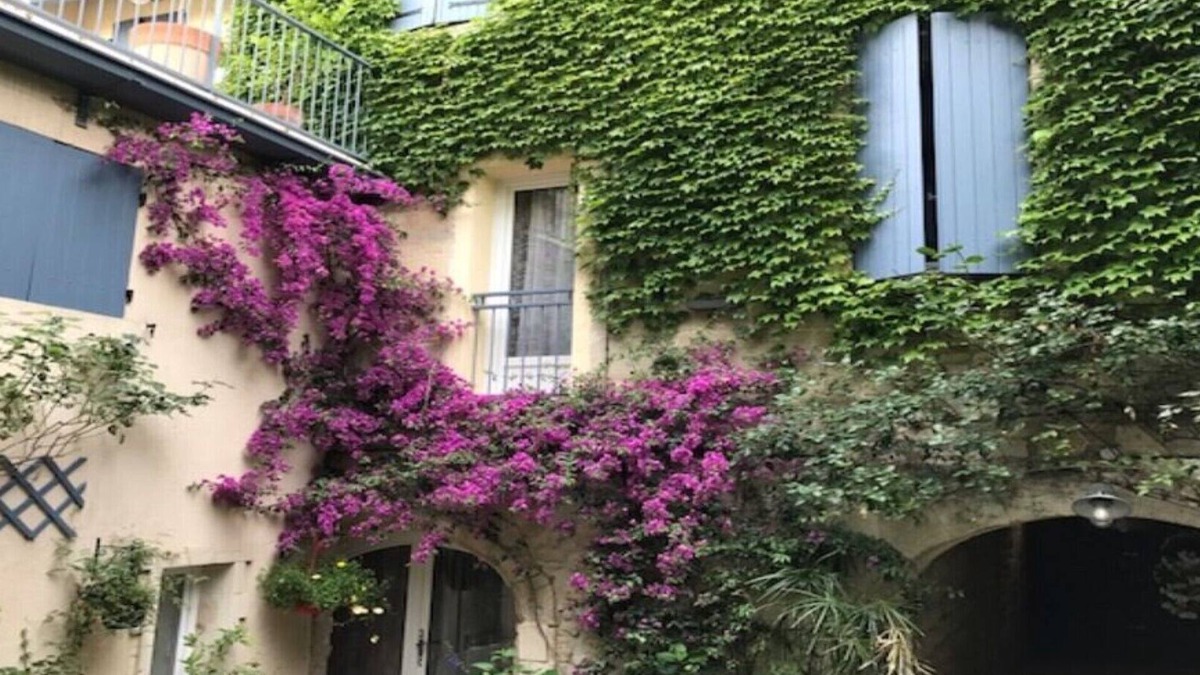 Beaucaire Apartment | THE GREAT ROUGET