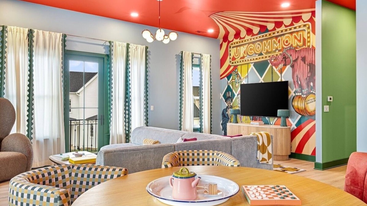 Prospect House | THE GREATEST STAY ON EARTH!