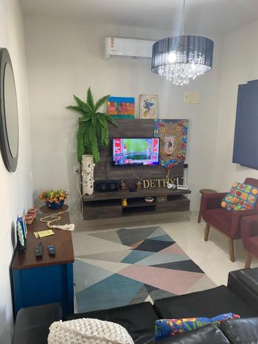 Itaipava House | The Greek house
