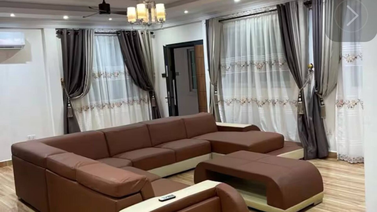 Elmina House | The Green Condo