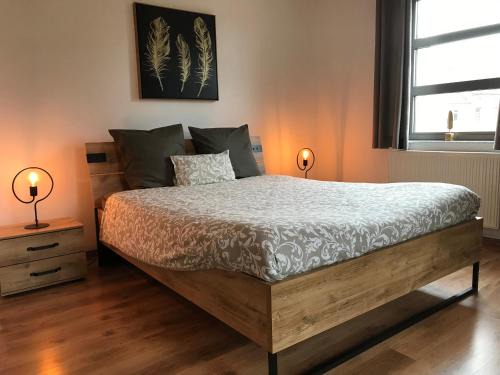 Philippeville House | The Green Escape