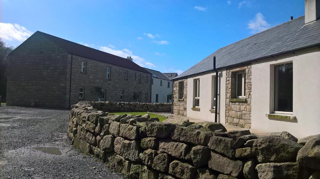 Kilkeel House | The Green Holiday Cottages