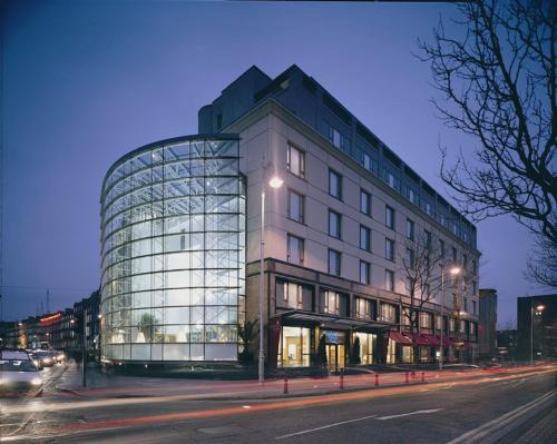 City Centre Dublin Hotel | The Green