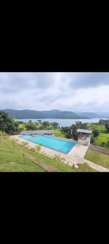 Ambavna Resort | The Green Leaf Resorts