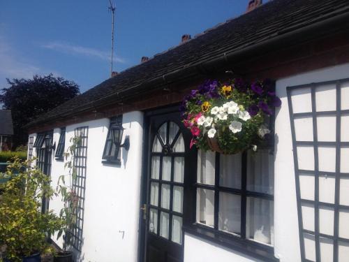 Leek House | The Green Man