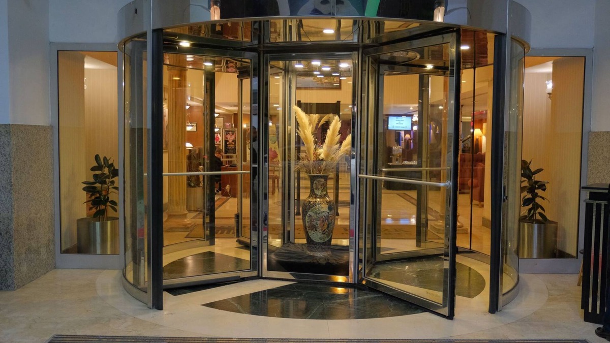 Ust Bostanci Hotel | The Green Park Bostancı
