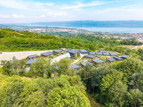 Ilmiye Hotel | The Green Park Sapanca