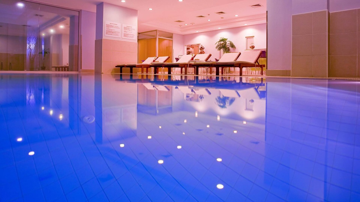 Talimhane Hotel | The Green Park Taksim