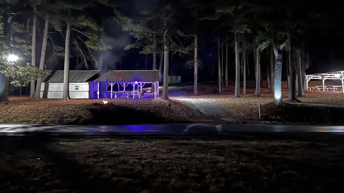 Cocolamus Cabin | (The Green Tree Grove)