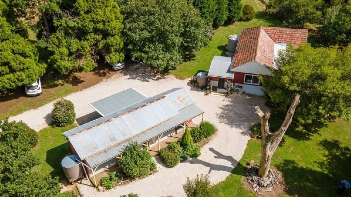 Yetholme Other | The Greenhill Cherry Homestead
