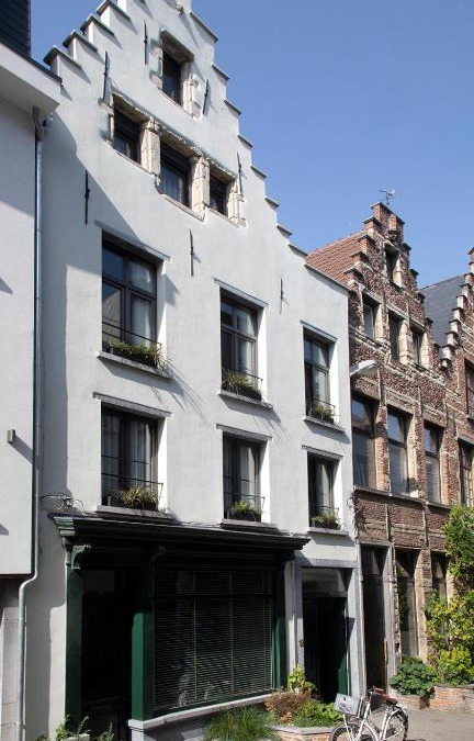 Sint-Andries Bed & Breakfast | The Greenhouse