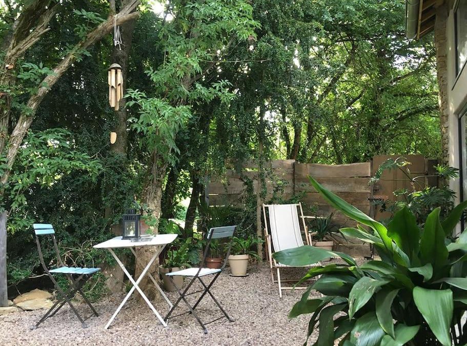 Beurizot House | The Greenhouse