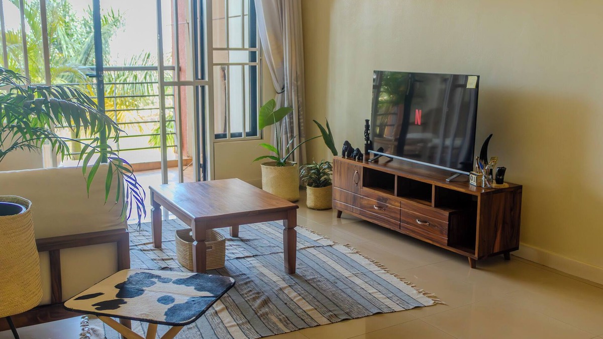 Lubowa Apartment | The Greenleaf Apartment, Lubowa.