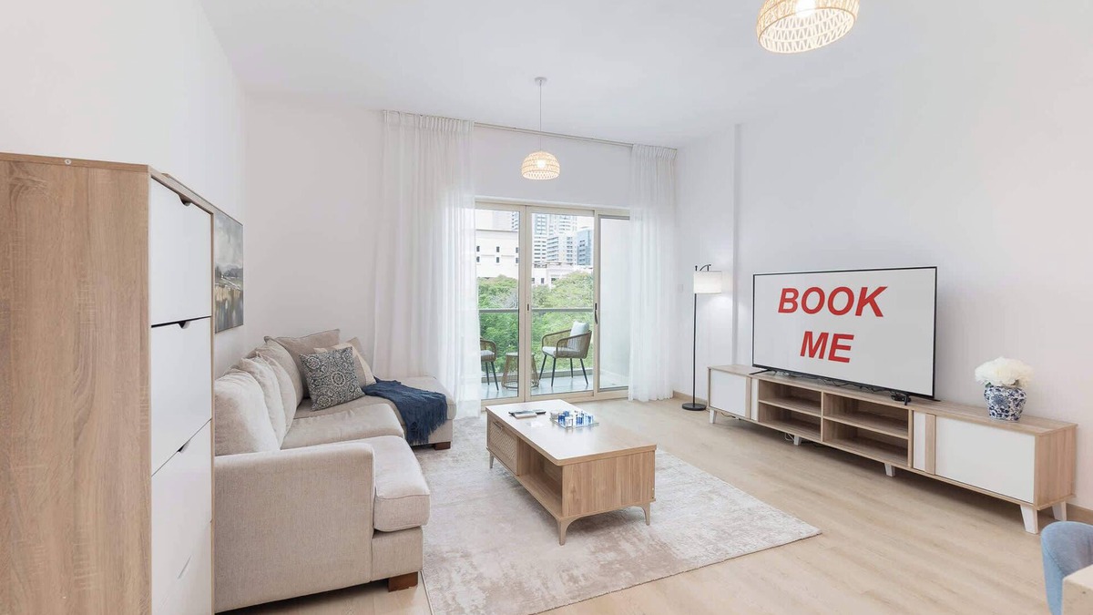 The Greens Apartment | The Greens for 2 in an Amazing Location!