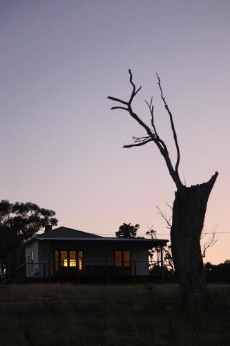 Little Swanport House | The Gregan Retreat with private beach