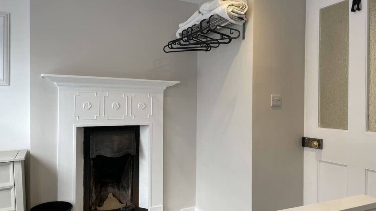 Wadhurst Apartment | The Greig 1A - Stylish, modern 2 bed Wadhurst Apartment