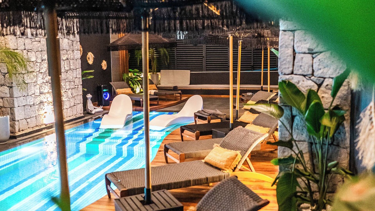 Alacati Hotel | The Grey Alaçatı