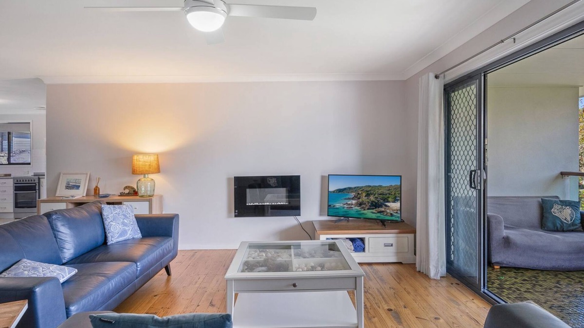 Evans Head House | The Grey Havens - 58 Cypress Street