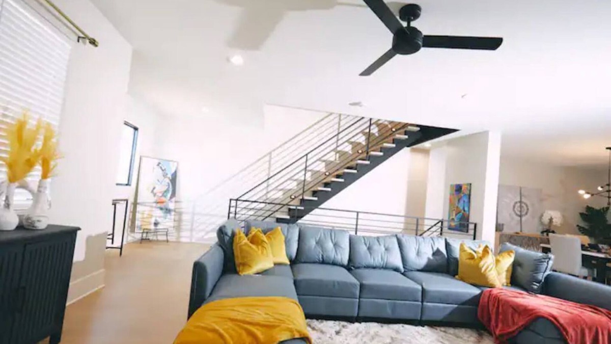 New Pathways House | The Grind Houze