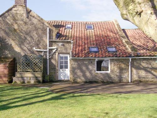 Scalby House | The Grooms Cottage