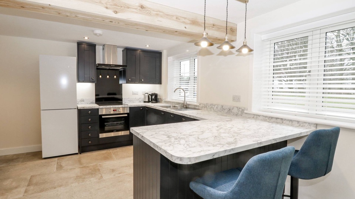 Goodmanham Cottage | The Grooms Cottage